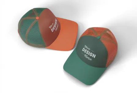 custom embroidered hats